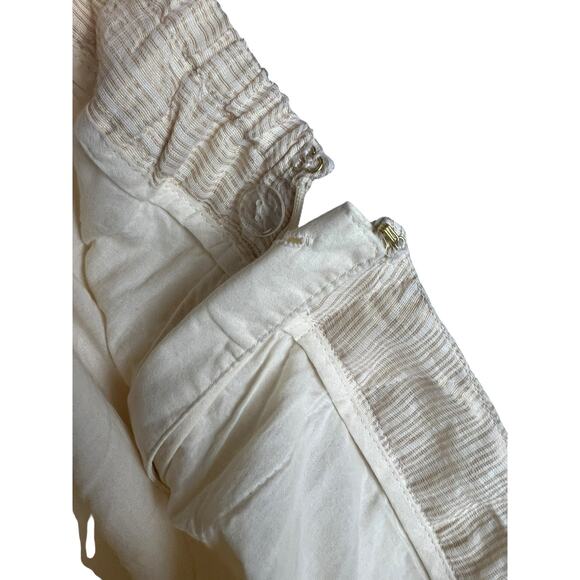 Soft Surroundings Womens Palazzo Pants M Medium - Picture 11 of 12